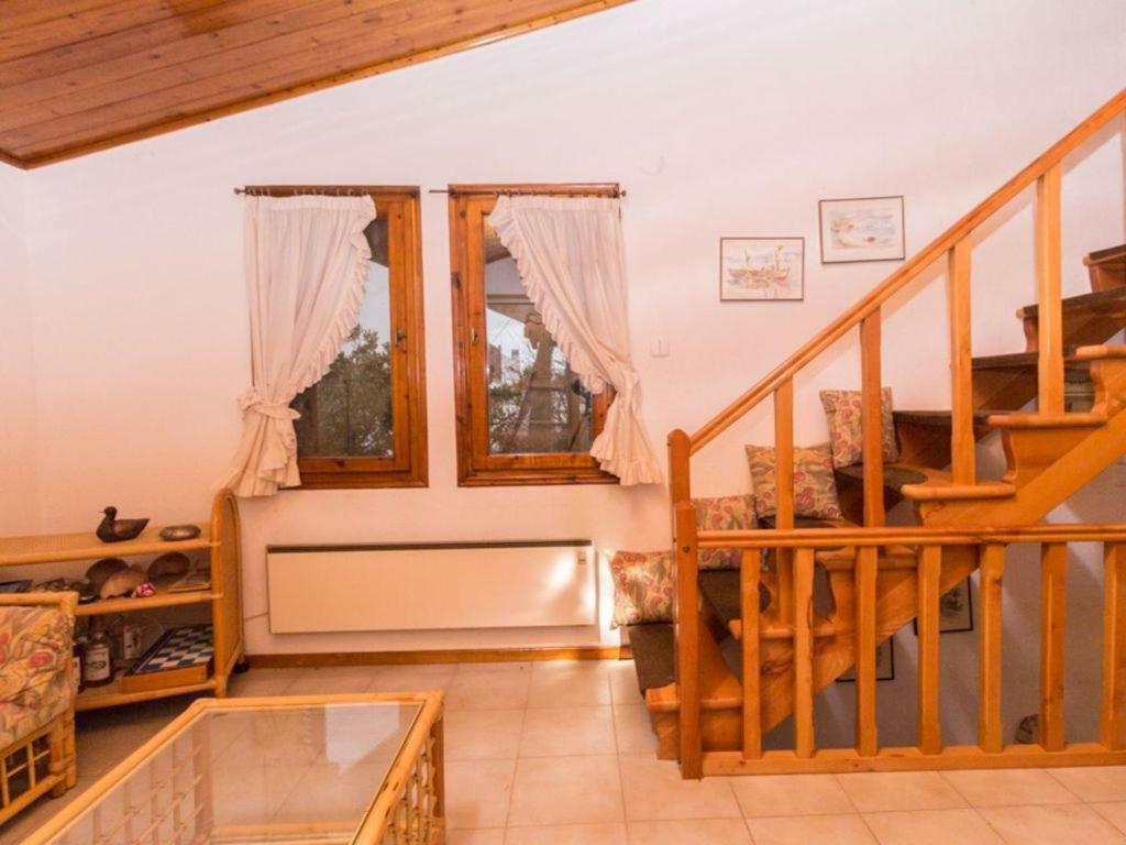 Oikismos Trikorfou Gerakini Exterior foto