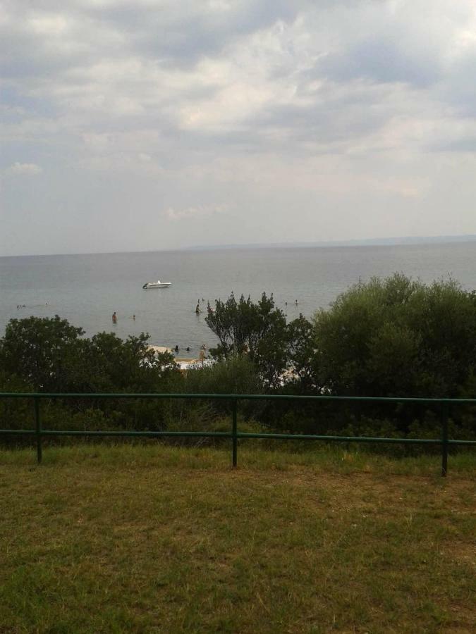 Oikismos Trikorfou Gerakini Exterior foto