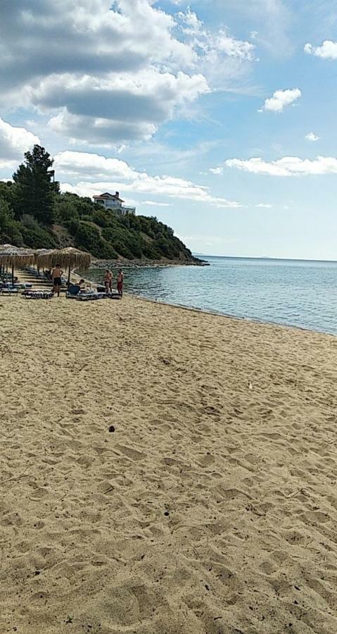 Oikismos Trikorfou Gerakini Exterior foto