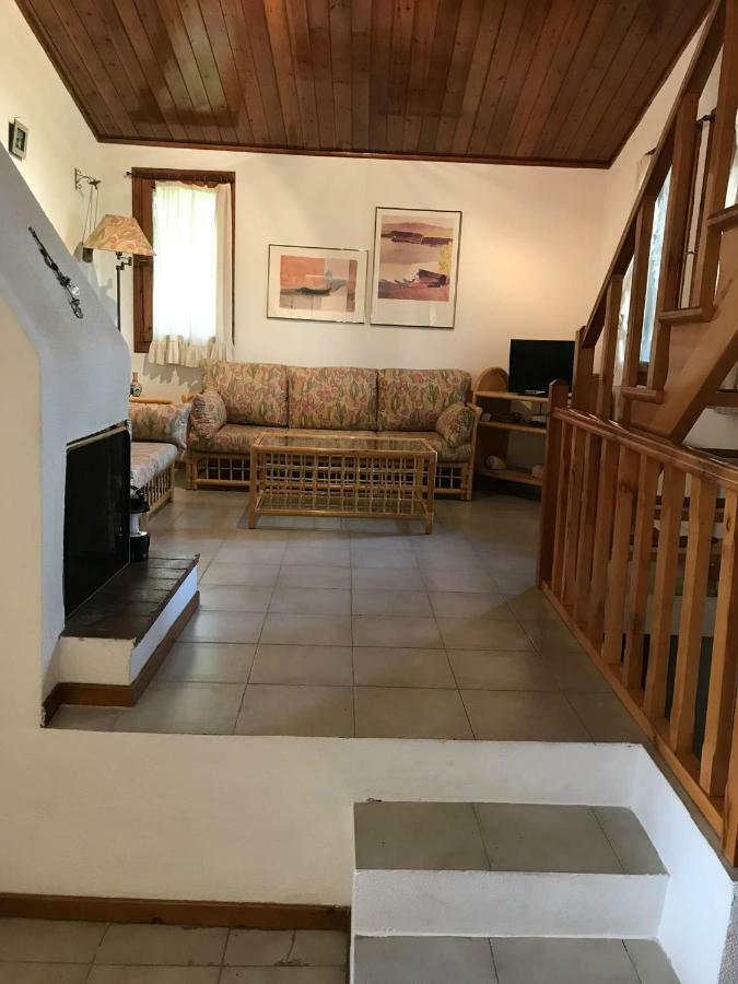 Oikismos Trikorfou Gerakini Exterior foto