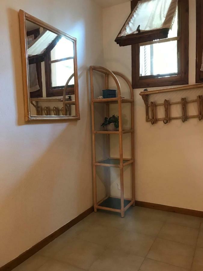 Oikismos Trikorfou Gerakini Exterior foto