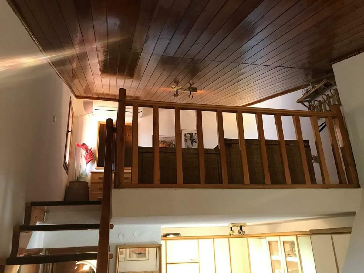 Oikismos Trikorfou Gerakini Exterior foto