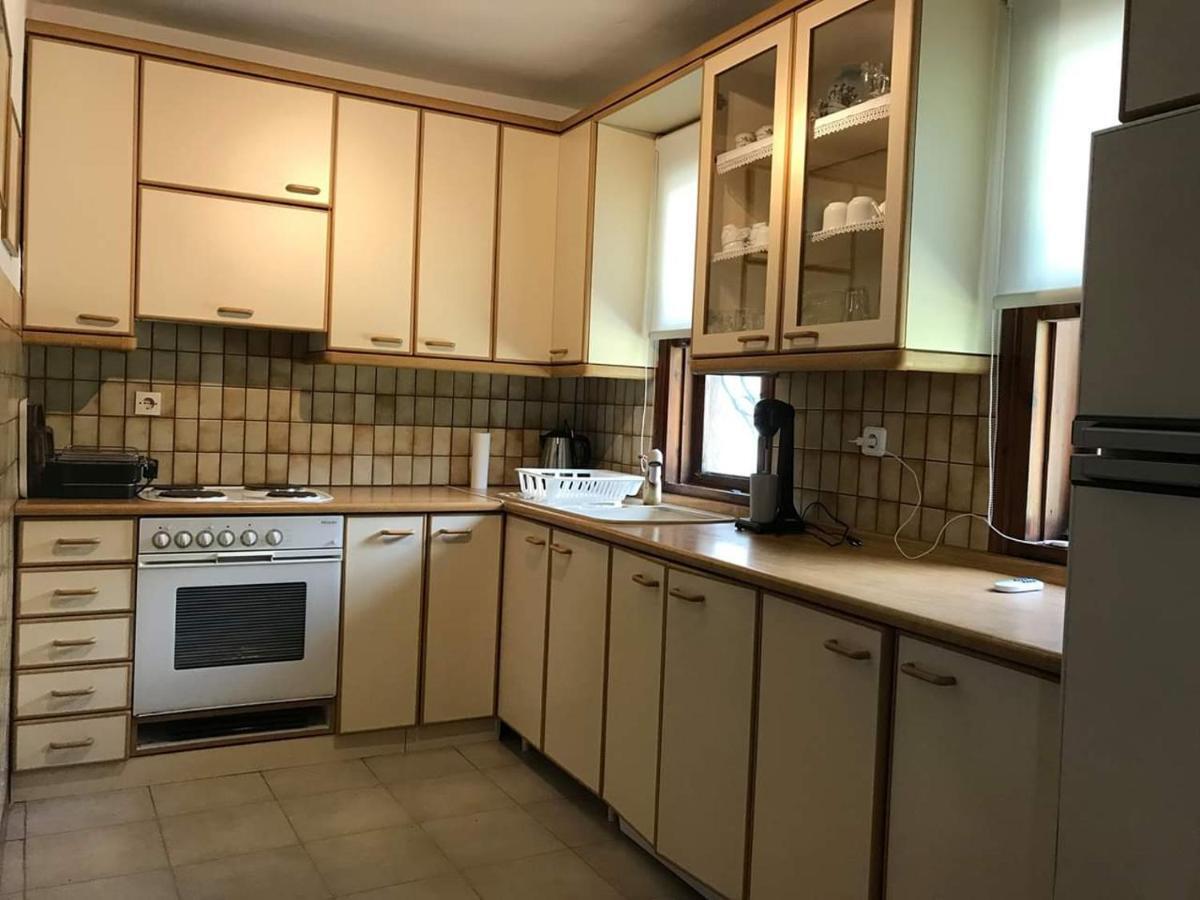 Oikismos Trikorfou Gerakini Exterior foto