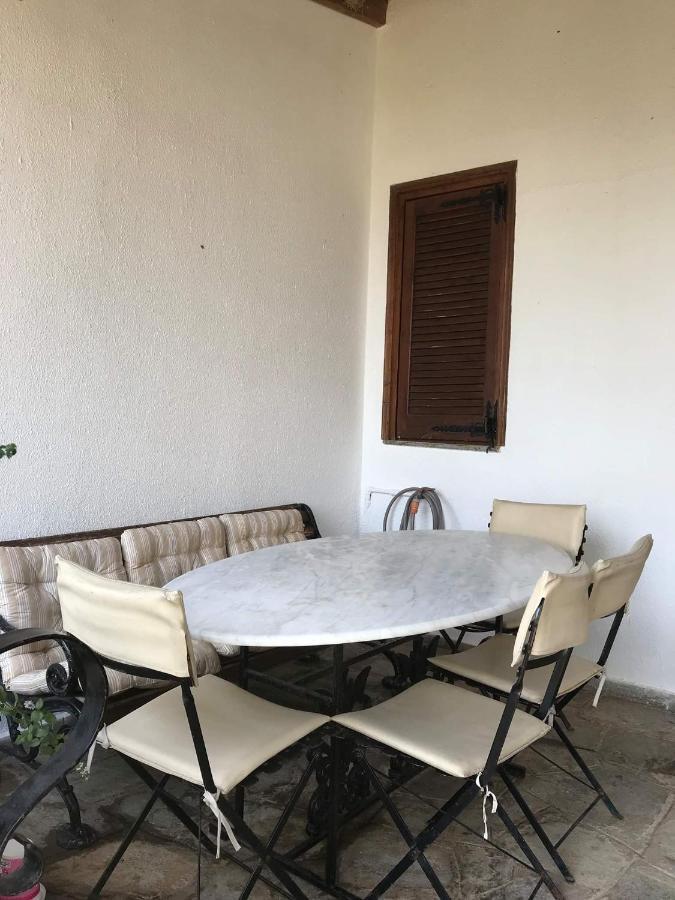 Oikismos Trikorfou Gerakini Exterior foto